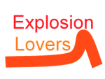 EXPLOSION LOVERS