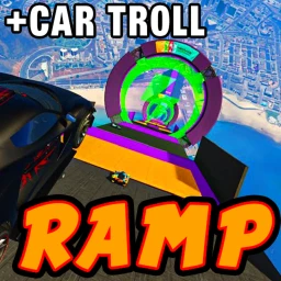 Mega Ramp Roblox icon