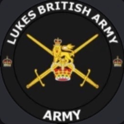 ||BA|| British Army!