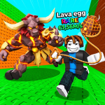 [🎃] Lasso and Steal An Egg
