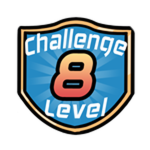 Level 8