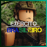 Exército Brasileiro - [ E.B ]