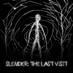 Slender: The Last Visit (PREVIEW)