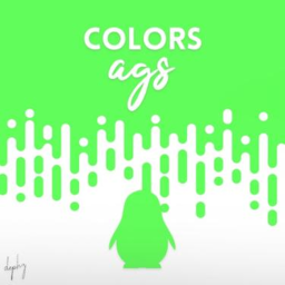 [AGS] Colors