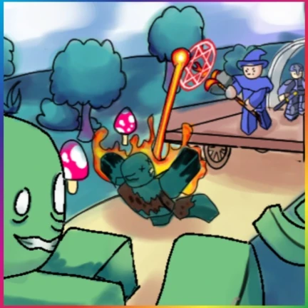 Image du serveur Roblox