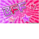 Kirsten and Amiyah are awsome