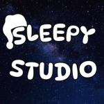 Sleepy Studio!