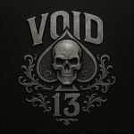 VØÏD 13