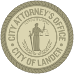 Lander City City Attorneys Office