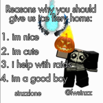 instancs