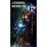 Lenends