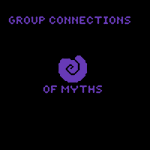 group connections of myths