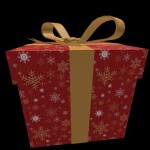 [EVENT ENDED] 2025 Heyop's Christmas Gift! 