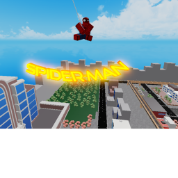 spider-man(demo)