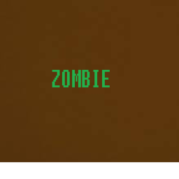Zombie
