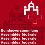 [CH] Assamblea Federala