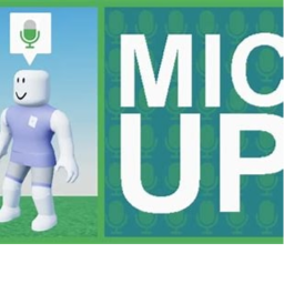 MIC UP
