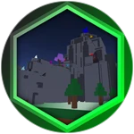 Game Badge Icon