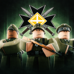 Greater Alemannic Army ᅟ ᅟ