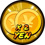 Double Yen