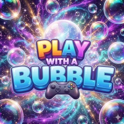 Play with a Bubble (cerrado por ahora) icon