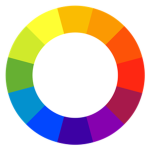 Color shirt group