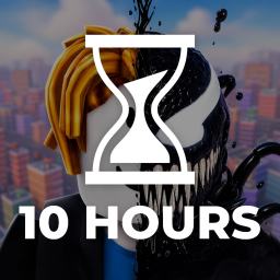 +1 Venom Evolution icon