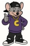Chuck E. cheese Studios