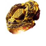 Beyblade Metal Masters Fan Club!