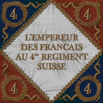 4ème Régiment Etrangеr (Suissеs)