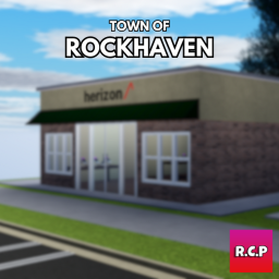 Town of North Rockhaven