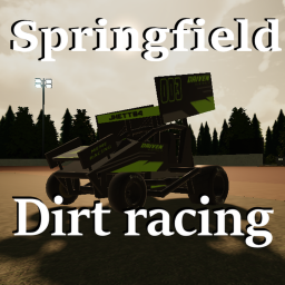 Springfield dirt racing