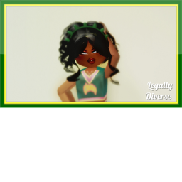 Legally Melanin Runway