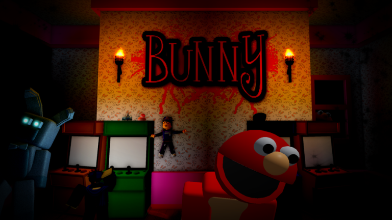 Bunny screenshot 2