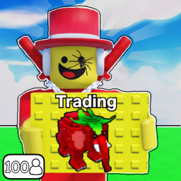 Escape Tsunami For Brainrots Trading Plaza 🛒