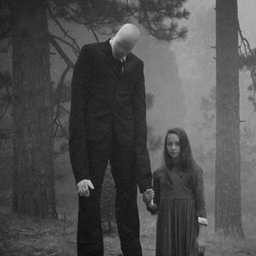 Survive SlenderMan!