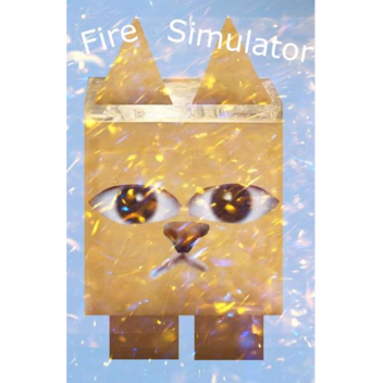 fire simulator