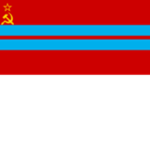 Turkmen Soviet Socialist Republic.