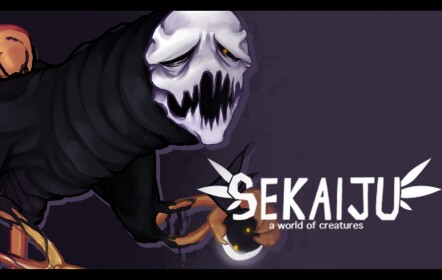 [HALLOWEEN EVENT 🎃] Sekaiju: a World of Creatures