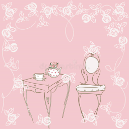 Lovely Doll Cake Home Store Bakery