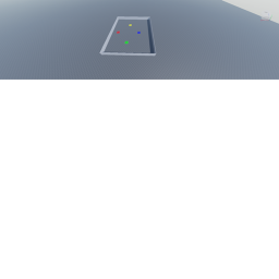 Epic Hyperlaser Battle
