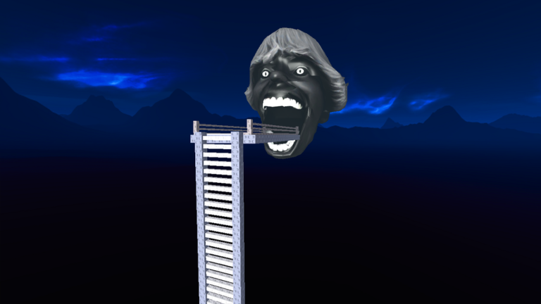 Climb Into Scary 67 Kid screenshot 2