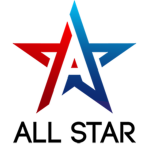All_Stars clothing group