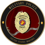 USMC | -Military Police-
