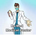 Ro Med Residency