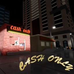 Cash Only Skateshop