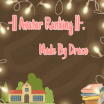 .-|| Avatar Ranking ||-.