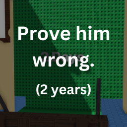 (TY) Prove Dad Wrong By Getting The Milk Correctly