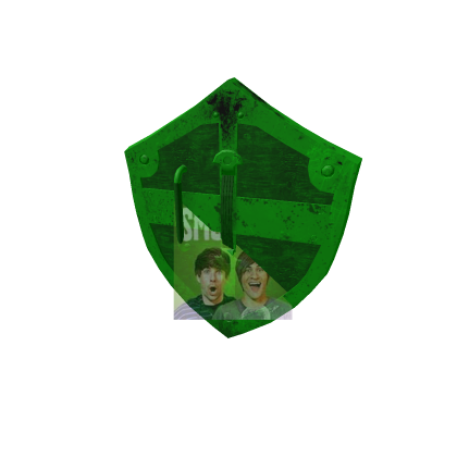 smosh shield