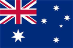 Australians!